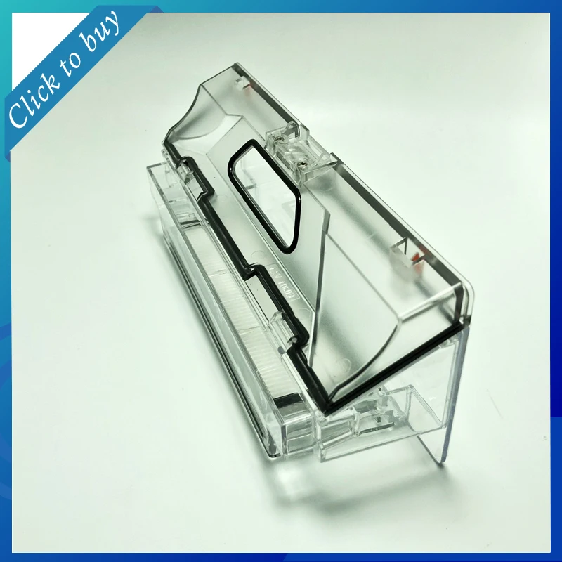 New Original Dust Box for Xiaomi Vacuum Cleaner Generation 1st Mi Robot Mijia Dustbin Box with Filter Hepa
New Original Dust Box for Xiaomi Vacuum Cleaner Generation 1st Mi Robot Mijia Dustbin Box with Filter Hepa