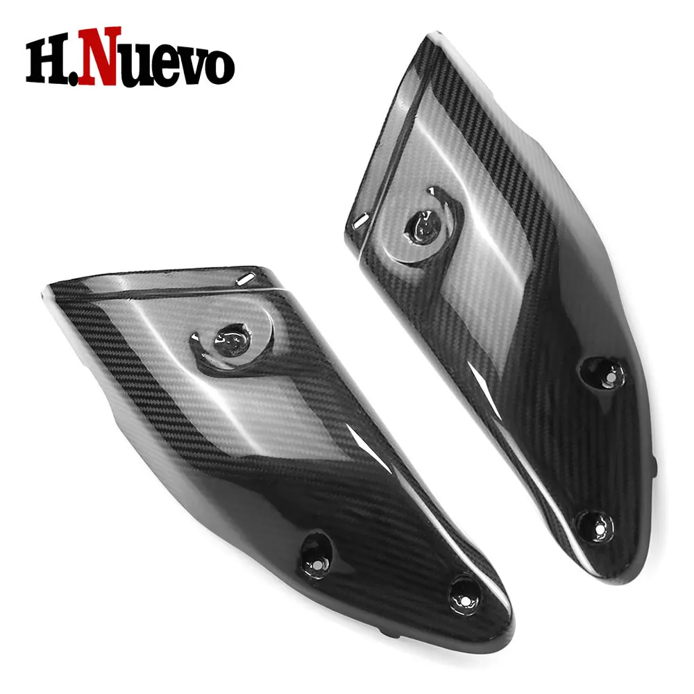 For Yamaha MT10 MT 10 Motorcycle Real Carbon Fiber Front Side Panel Modified Shell Fairing Kits Cover For MT-10 2016 2017 2018
For Yamaha MT10 MT 10 Motorcycle Real Carbon Fiber Front Side Panel Modified Shell Fairing Kits Cover For MT-10 2016 2017 2018