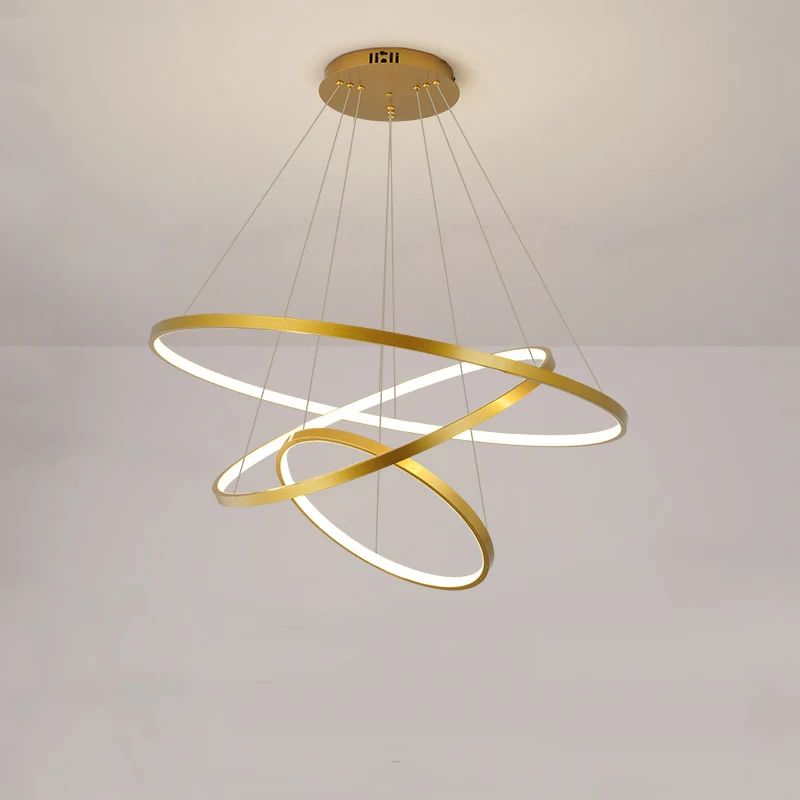 Minimalist Modern Led Chandelier Home Lighting Brushed Rings Ceiling Mounted Chandelier Lighting Hanging Lamp Black Color
Minimalist Modern Led Chandelier Home Lighting Brushed Rings Ceiling Mounted Chandelier Lighting Hanging Lamp Black Color