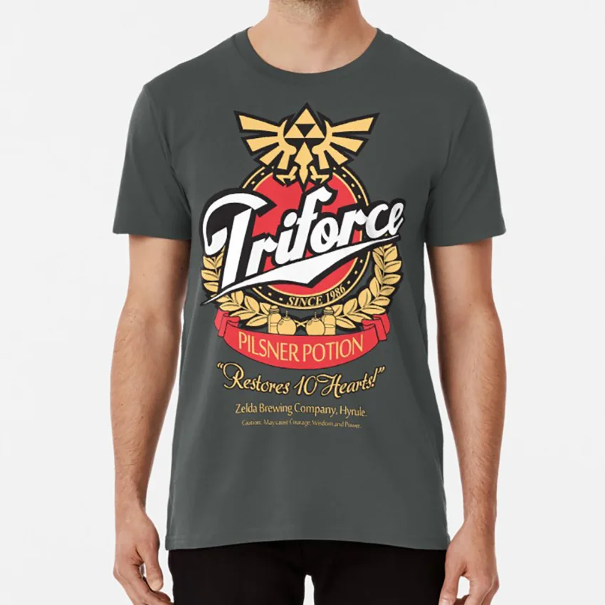 Special Potion T Shirt Zelda Link Beer Pilsner Game Video Triforce Bomb Potion Special
Special Potion T Shirt Zelda Link Beer Pilsner Game Video Triforce Bomb Potion Special
