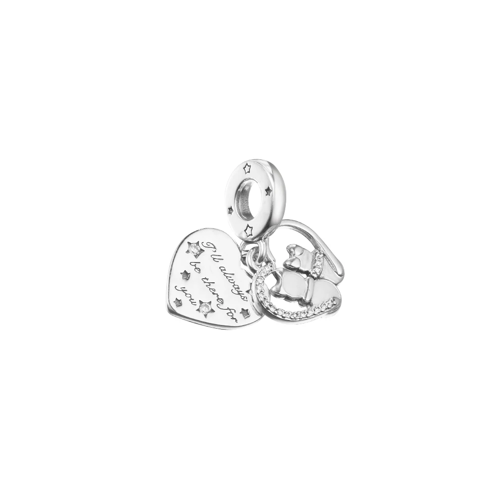 Sterling Silver Beads 2021 Autumn New Valentine's Day Jewelry Fits Original Snake Chain Bracelets Pendant Woman DIY S925 Charms
Sterling Silver Beads 2021 Autumn New Valentine's Day Jewelry Fits Original Snake Chain Bracelets Pendant Woman DIY S925 Charms