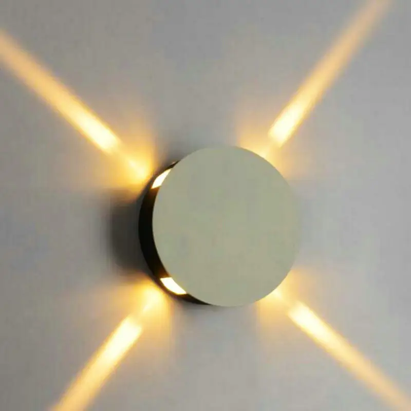 20pcs/lot LED Wall Lamps 4*3W With Switch Modern Indoor Aluminum LED Wall Lights For Home LED Bedside Reading Lights
20pcs/lot LED Wall Lamps 4*3W With Switch Modern Indoor Aluminum LED Wall Lights For Home LED Bedside Reading Lights