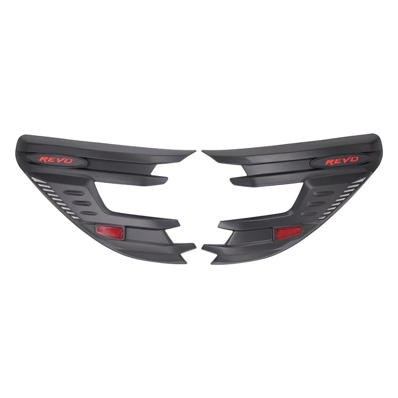 For Toyota Hilux Headlight Decoration Lamp Hoods Head Light Cover Hilux REVO 2015 ABS Body Parts Auto Accessories
For Toyota Hilux Headlight Decoration Lamp Hoods Head Light Cover Hilux REVO 2015 ABS Body Parts Auto Accessories