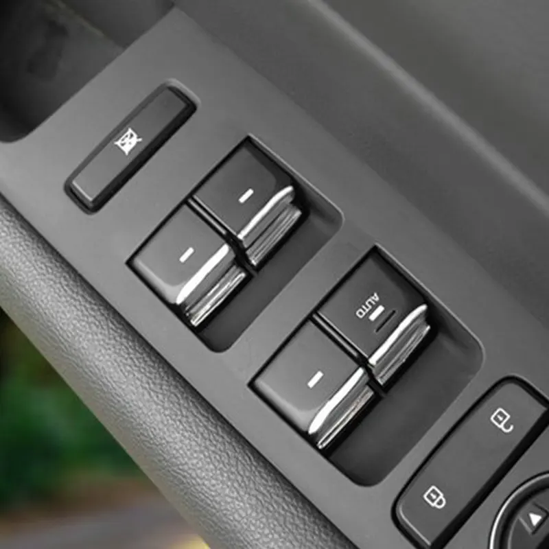 SBTMY car styling ABS 7PCS/SET Car window lift buttons decorate sequins For Hyundai Sonata 9 mk9 2019 car accessories
SBTMY car styling ABS 7PCS/SET Car window lift buttons decorate sequins For Hyundai Sonata 9 mk9 2019 car accessories