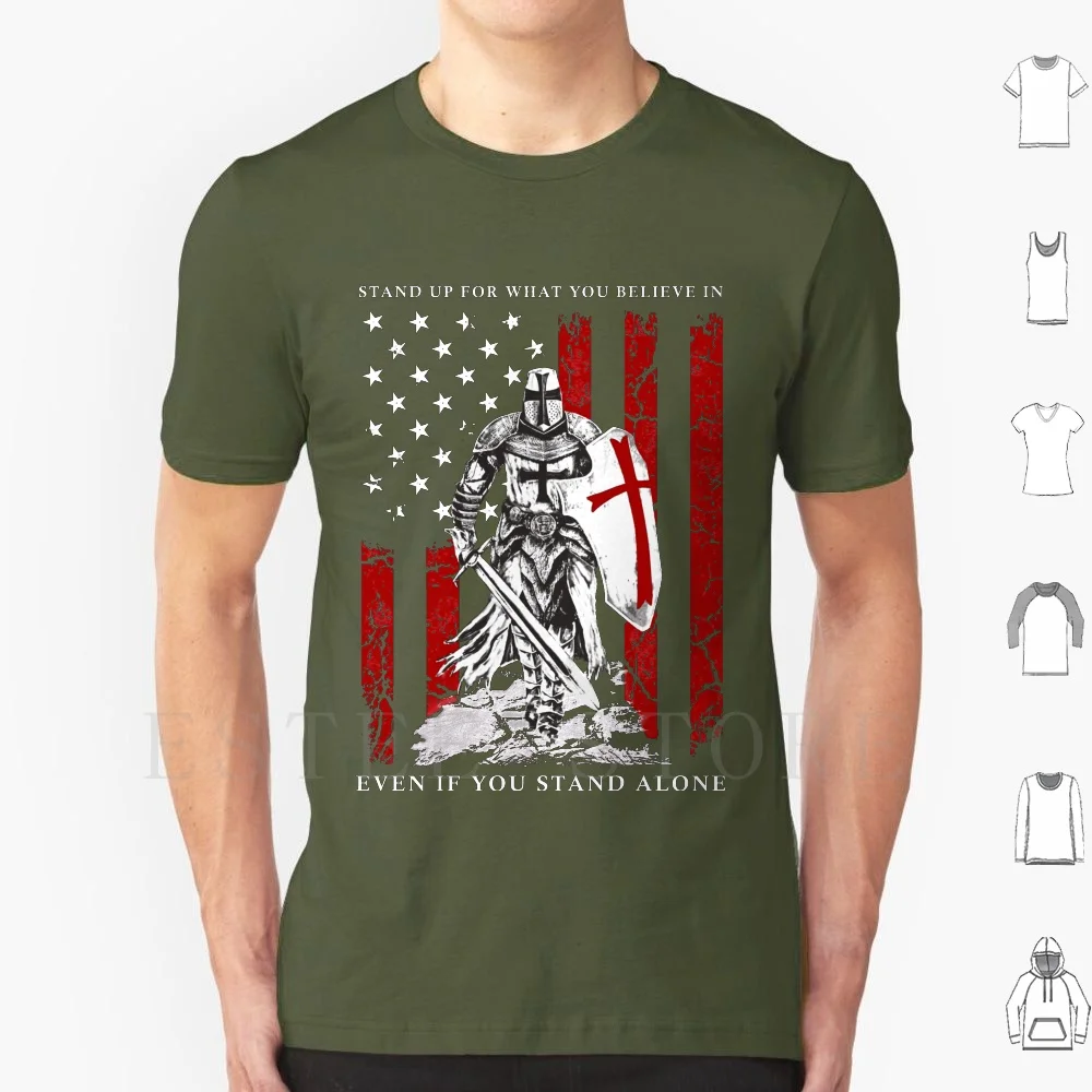 Knight Templar-American Flag T Shirt DIY Big Size 100% Cotton Knight Templar American Flag
Knight Templar-American Flag T Shirt DIY Big Size 100% Cotton Knight Templar American Flag