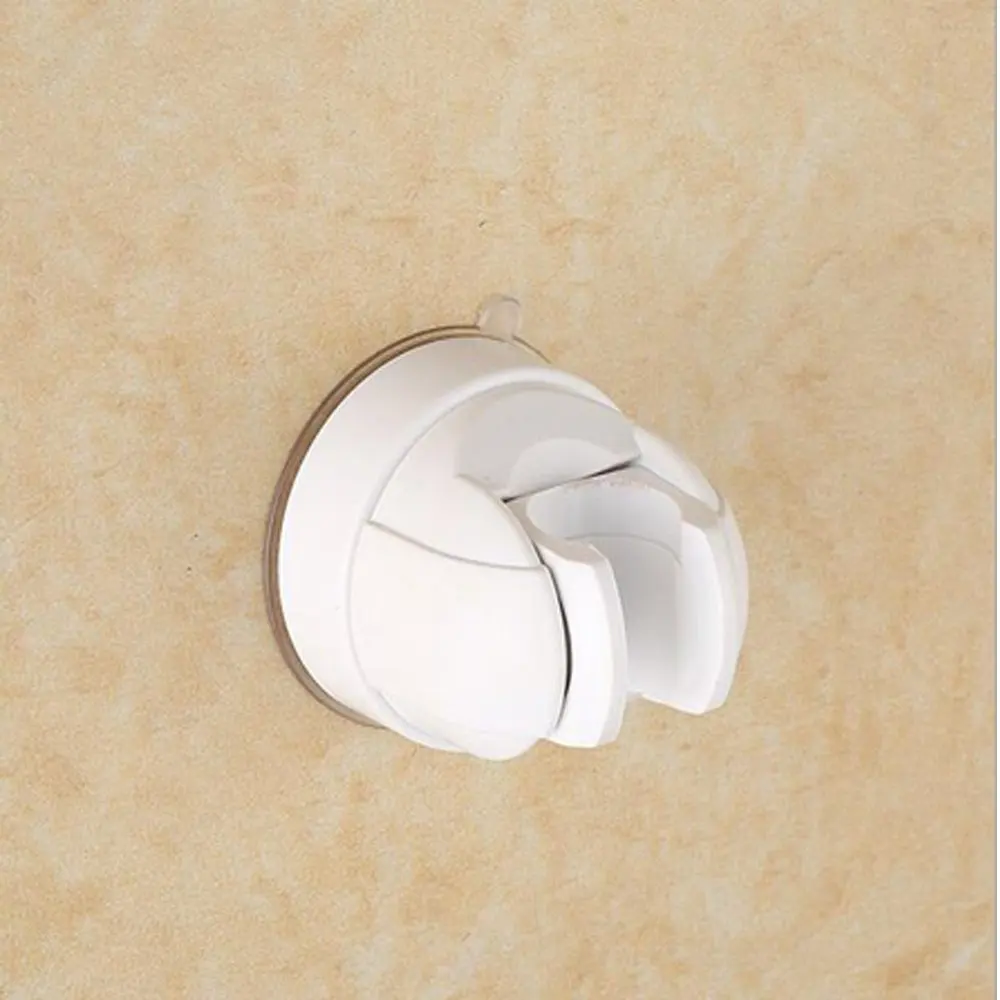 Handheld Shower Head Bracket & Holder,Strong Vacuum Suction Cup Fixed Showerheads Adapter Cradle,Shower Spray Accessories
Handheld Shower Head Bracket & Holder,Strong Vacuum Suction Cup Fixed Showerheads Adapter Cradle,Shower Spray Accessories