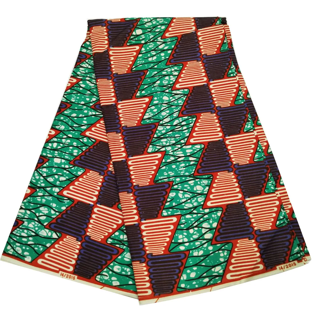 cotton Ankara fabric African real wax print veritable wax 2020 African wax cotton fabric wedding party dress 6 yards
cotton Ankara fabric African real wax print veritable wax 2020 African wax cotton fabric wedding party dress 6 yards