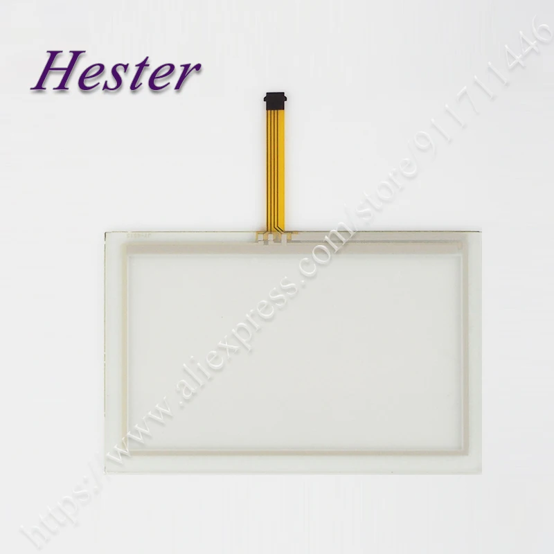 C400 2711C-T4T Touch Screen Panel Glass Digitizer for C400 2711C-T4T Touchscreen
C400 2711C-T4T Touch Screen Panel Glass Digitizer for C400 2711C-T4T Touchscreen