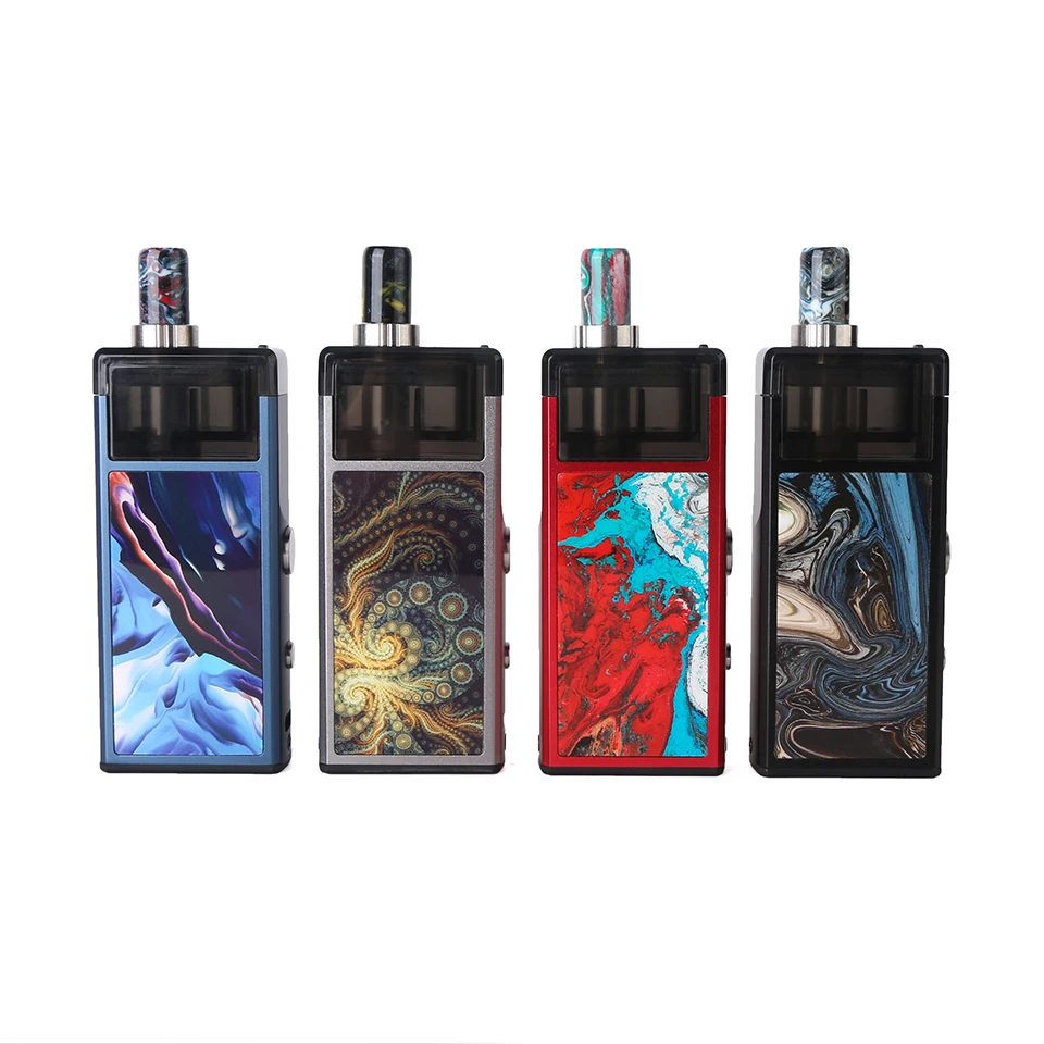 Оригинальный вейп-набор Smoant Pasito, испаритель с катушкой MTL и DTL RBA, с 3 мл картриджем, стандартный набор VS Orion DNA
Оригинальный вейп-набор Smoant Pasito, испаритель с катушкой MTL и DTL RBA, с 3 мл картриджем, стандартный набор VS Orion DNA