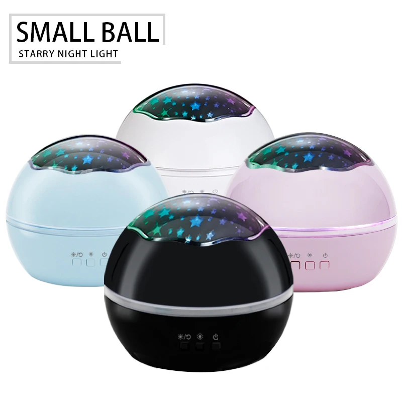 Novelty Luminous Toys Romantic Starry Sky LED Night Light Projector Battery USB Night Light Creative Xmas Birthday Toys For Kids
Novelty Luminous Toys Romantic Starry Sky LED Night Light Projector Battery USB Night Light Creative Xmas Birthday Toys For Kids