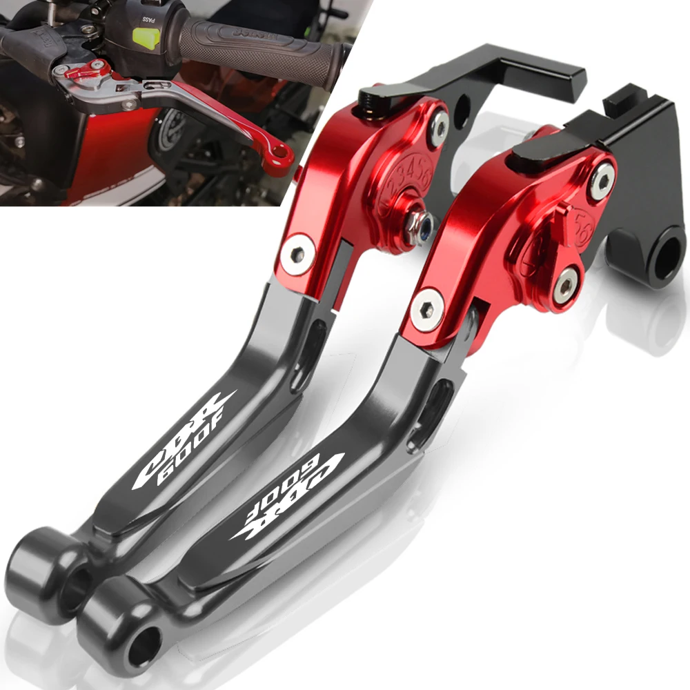 Регулируемые выдвижные рычаги тормозной муфты для HONDA CBR600F 2011 2012 2013 CNC CBR 600F
Регулируемые выдвижные рычаги тормозной муфты для HONDA CBR600F 2011 2012 2013 CNC CBR 600F