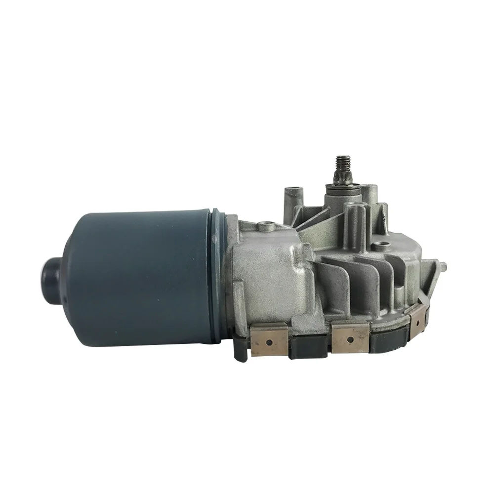 For Audi A6 C6 2005 2006 2007 2008 Front Windshield Wiper Motor 4F1955119
For Audi A6 C6 2005 2006 2007 2008 Front Windshield Wiper Motor 4F1955119