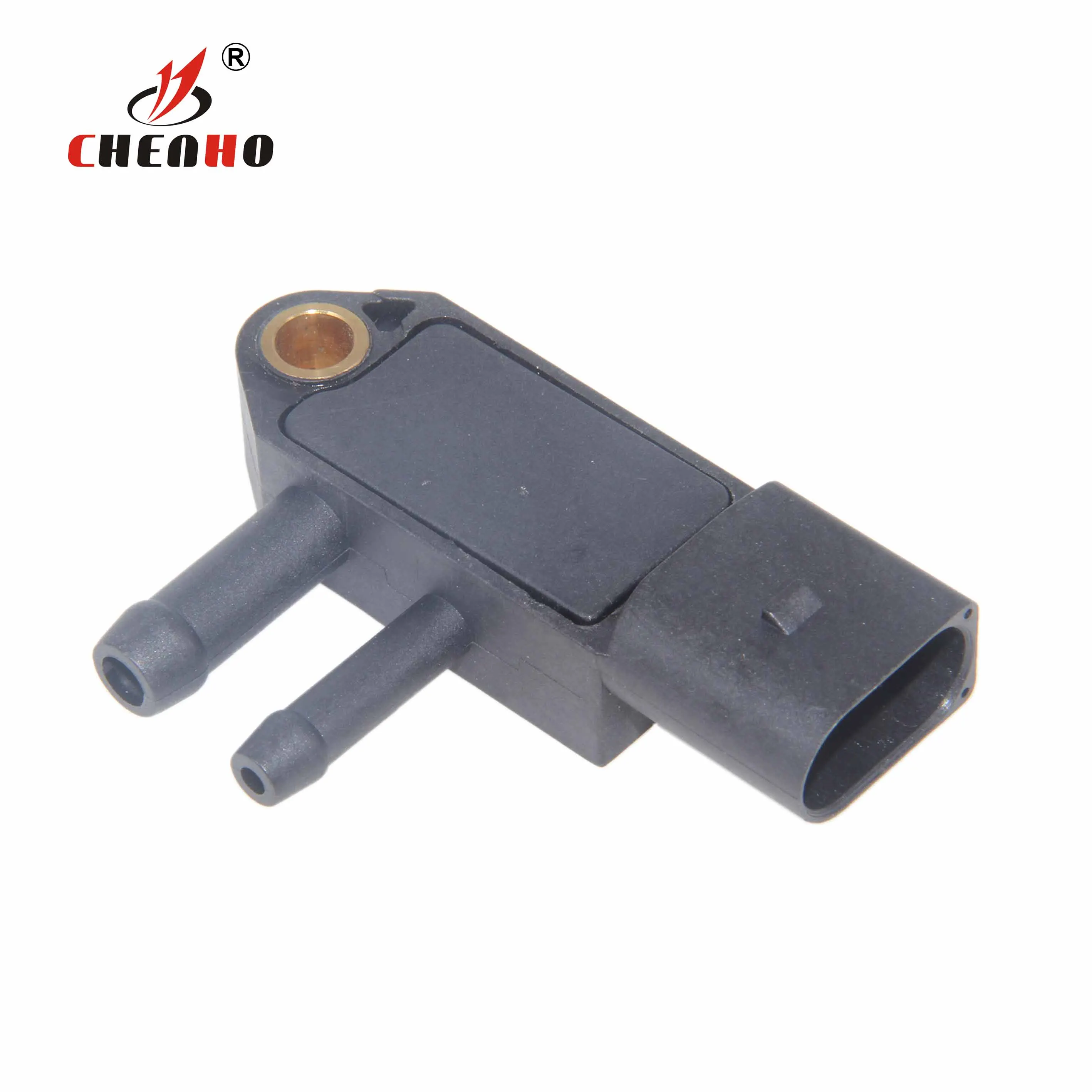 Manifold DPF Differential Pressure Sensor For V-W V-olkswagen J-etta 2009 G-olf 2010-2014 TDI 2.0L L4 0281002710 076906051A
Manifold DPF Differential Pressure Sensor For V-W V-olkswagen J-etta 2009 G-olf 2010-2014 TDI 2.0L L4 0281002710 076906051A