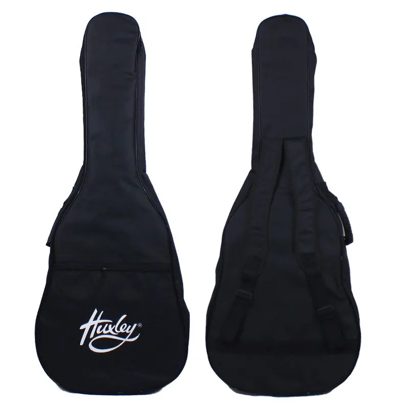 41 Inch Thickened Cotton Guitar Bag Oxford Fabric Pad 5mm Cotton Thickening Soft Cover Waterproof Backpack Guitar Backpack
41 Inch Thickened Cotton Guitar Bag Oxford Fabric Pad 5mm Cotton Thickening Soft Cover Waterproof Backpack Guitar Backpack