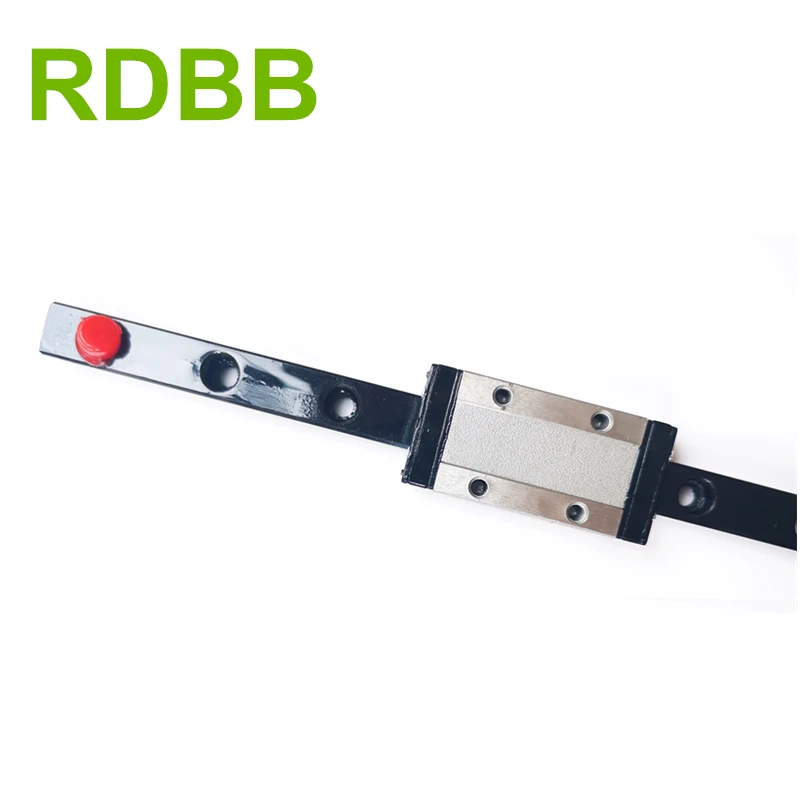 Black Phosphating MGN7 MGN9 MGN12 MGN15 150 200 250 300 350 400 450 500 550 600 700 mm linear rail + MGN9H MGN12H MGN12C MGN15H
Black Phosphating MGN7 MGN9 MGN12 MGN15 150 200 250 300 350 400 450 500 550 600 700 mm linear rail + MGN9H MGN12H MGN12C MGN15H