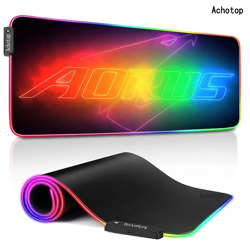 RGB Aorus игра коврики для мыши Коврик для мыши Аниме Мультфильм XXL большой геймерский коврик для мыши большая клавиатура настольный компьютер ...
RGB Aorus игра коврики для мыши Коврик для мыши Аниме Мультфильм XXL большой геймерский коврик для мыши большая клавиатура настольный компьютер ...