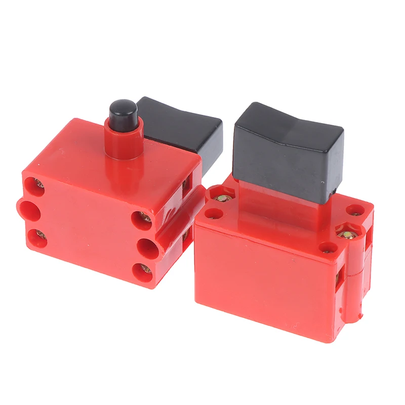 Electric Tool Trigger Switch Speed Control Trigger Button For Cutting Machine
Electric Tool Trigger Switch Speed Control Trigger Button For Cutting Machine