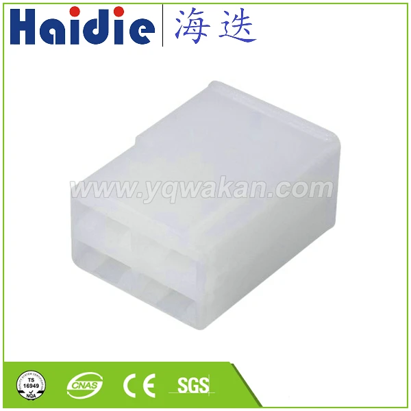 Free shipping 5sets 4pin Auto Electri waterproof harness Electric connector HD044-6.3-21 male part for 6120-0543
Free shipping 5sets 4pin Auto Electri waterproof harness Electric connector HD044-6.3-21 male part for 6120-0543