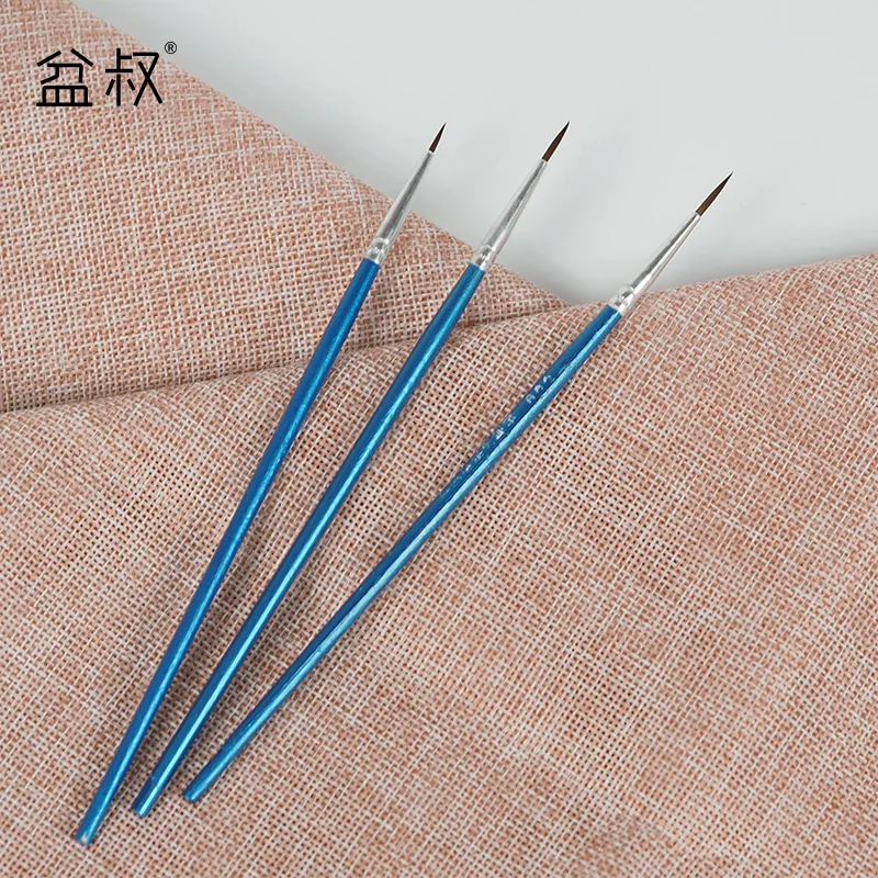 Специальная полилинарная ручка для суккулентов, заполняющее оружие 16,4 см, 3 шт./компл.
Специальная полилинарная ручка для суккулентов, заполняющее оружие 16,4 см, 3 шт./компл.