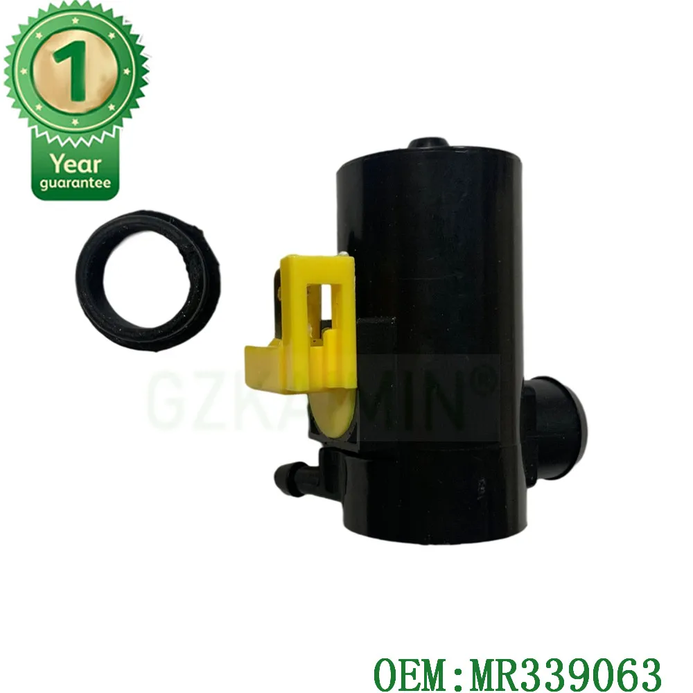 Водяной насос для мойки окон MR339063 MB848901 для Mitsubishi Challenger, Shogun Sport, L200, Pajero Sport I
Водяной насос для мойки окон MR339063 MB848901 для Mitsubishi Challenger, Shogun Sport, L200, Pajero Sport I