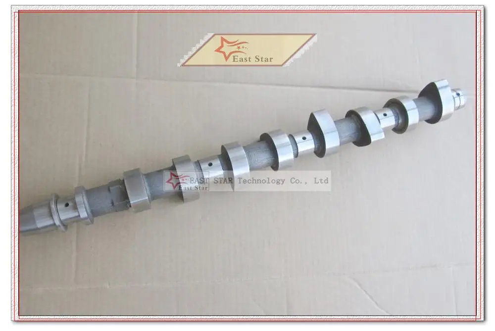 13501-67010 1350167010 1KZ 1KZT 1KZTE 1KZ-T 1KZ-TE Camshaft For TOYOTA Land Cruiser 4 Runner Hilux 2982cc 3.0TD 3.0L SOHC 8v 93-
13501-67010 1350167010 1KZ 1KZT 1KZTE 1KZ-T 1KZ-TE Camshaft For TOYOTA Land Cruiser 4 Runner Hilux 2982cc 3.0TD 3.0L SOHC 8v 93-