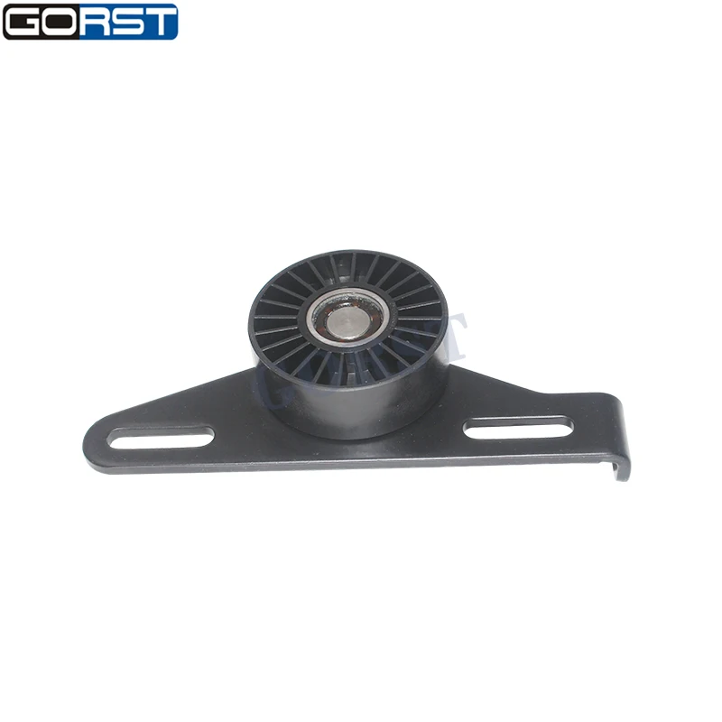 Tensioner Pulley 8200849831 for Renault Dacia Nissan Lada 7700105525 8200192843 CR3240 APV2064 V-Ribbed Belt
Tensioner Pulley 8200849831 for Renault Dacia Nissan Lada 7700105525 8200192843 CR3240 APV2064 V-Ribbed Belt