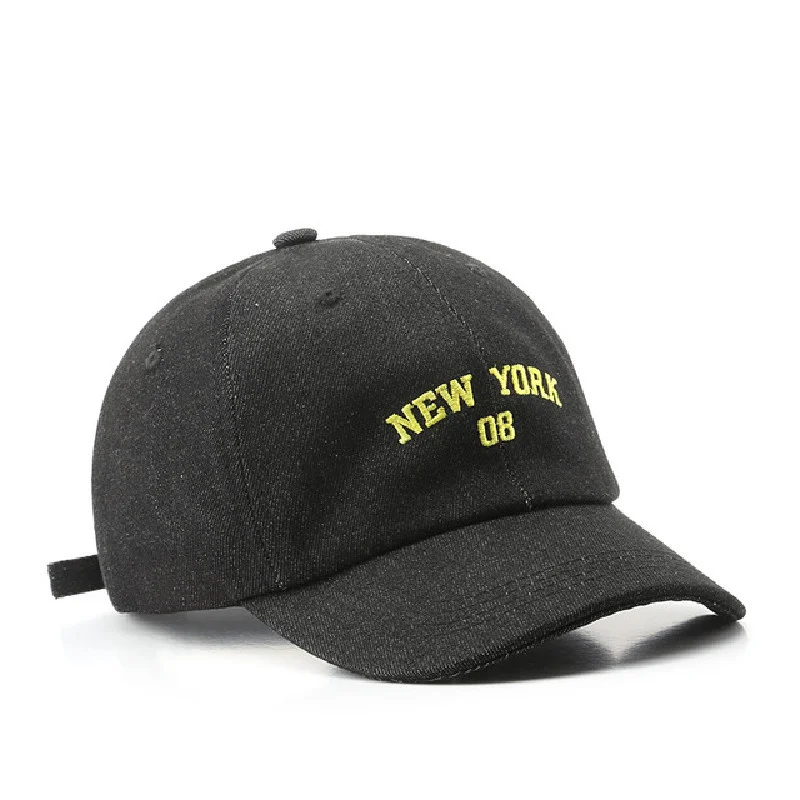 Baseball Cap Woman Cotton Letter Embroidery Snapback Hat Streetwear HipHop Sports Caps Casual Sun Visor Trucker Retro Bone Hat
Baseball Cap Woman Cotton Letter Embroidery Snapback Hat Streetwear HipHop Sports Caps Casual Sun Visor Trucker Retro Bone Hat