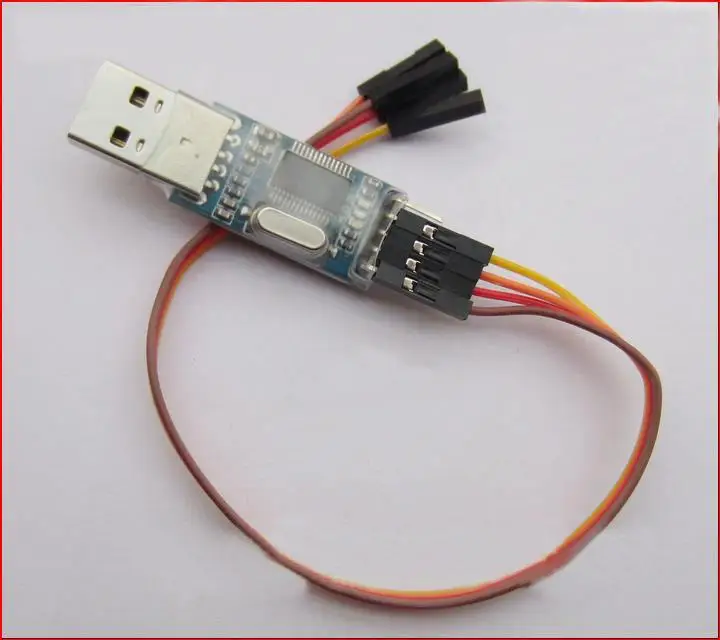 USB-порт для последовательного порта TTL линейная кисточка линия Arm AVR PIC MCU преобразование отладки PL2303
USB-порт для последовательного порта TTL линейная кисточка линия Arm AVR PIC MCU преобразование отладки PL2303