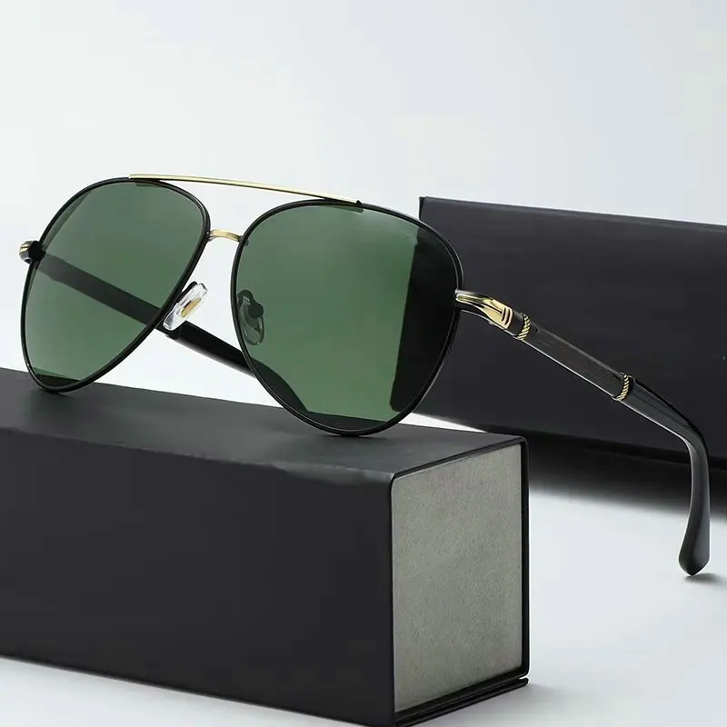 2021 Sunglasses For Men Vintage driving Alloy Aviation Pilot Brand Gradient Sun Glasses Female Metal Oval Shades Black Brown
2021 Sunglasses For Men Vintage driving Alloy Aviation Pilot Brand Gradient Sun Glasses Female Metal Oval Shades Black Brown