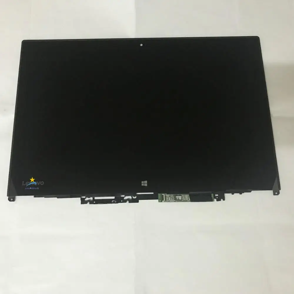01AX907 Original New Full LEN Yoga 260 (20FD) (20GS) HD/FHD LCD LED Touch Screen Digitizer Assembly Bezel
01AX907 Original New Full LEN Yoga 260 (20FD) (20GS) HD/FHD LCD LED Touch Screen Digitizer Assembly Bezel