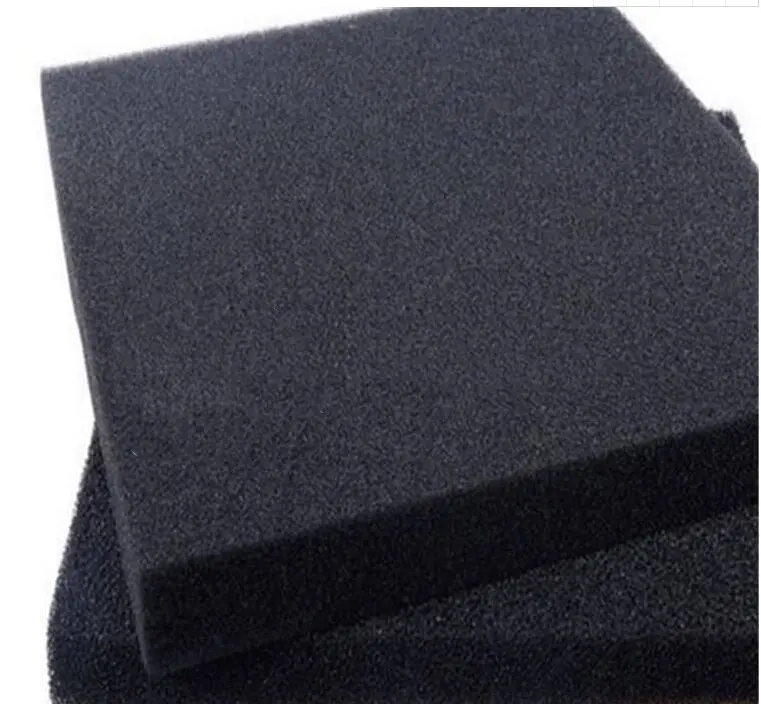 Honeycomb sponge activated carbon/filter cotton (filtered air/industrial waste gas treatment)
Honeycomb sponge activated carbon/filter cotton (filtered air/industrial waste gas treatment)