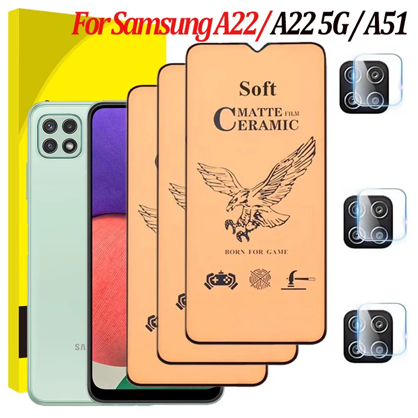 Матовое стекло для Samsung Galaxy A22 5g glass очки Samsung A22 A51 4G 5G защитная пленка для экрана For Xiomi PocoF3 Poco F 3 стекло мягкая защитная пленка a51 пленка керамич...
Матовое стекло для Samsung Galaxy A22 5g glass очки Samsung A22 A51 4G 5G защитная пленка для экрана For Xiomi PocoF3 Poco F 3 стекло мягкая защитная пленка a51 пленка керамич...