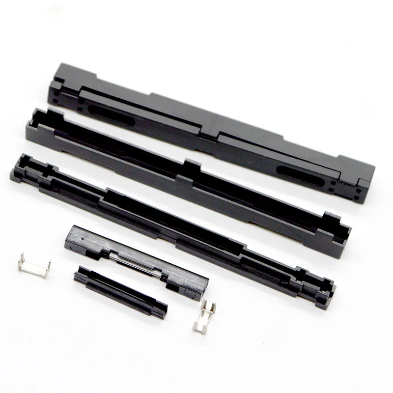 100pcs GONGFENG NEW Optical fiber Fast Connector Telecom energy-saving Indoor Cable Docking Rapid Cold Splice Special wholesal
100pcs GONGFENG NEW Optical fiber Fast Connector Telecom energy-saving Indoor Cable Docking Rapid Cold Splice Special wholesal