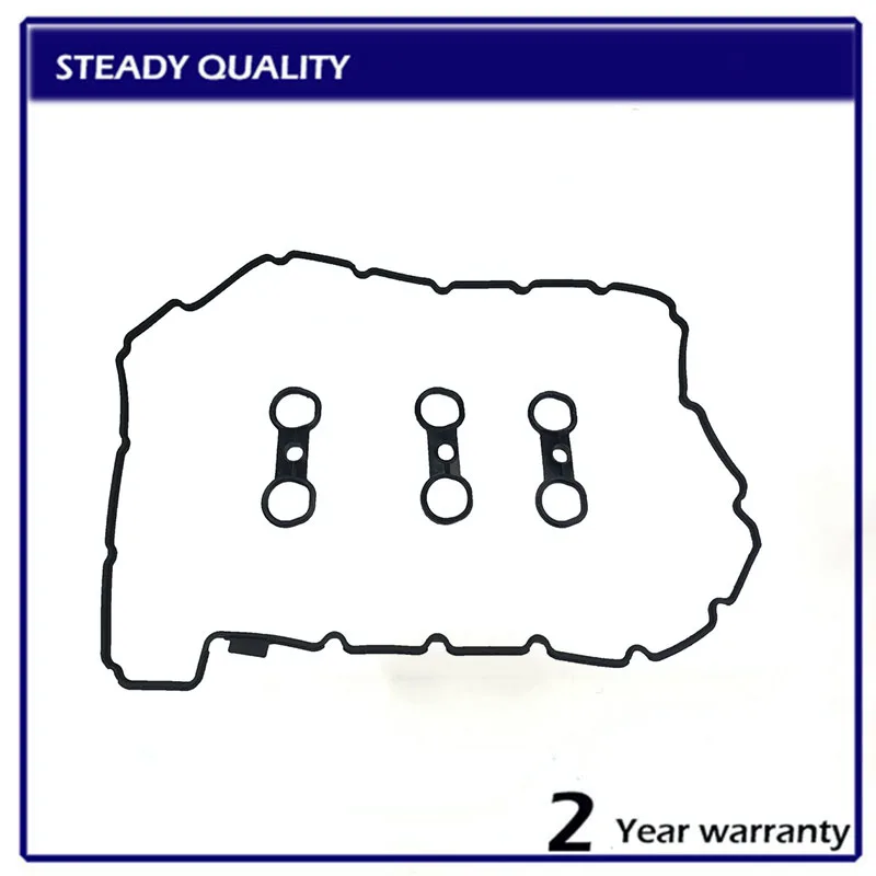 High Quality Engine Valve Cover Gasket Set For BMW 1/3/5/7 Series X1/3/5 Z4 11127582245
High Quality Engine Valve Cover Gasket Set For BMW 1/3/5/7 Series X1/3/5 Z4 11127582245
