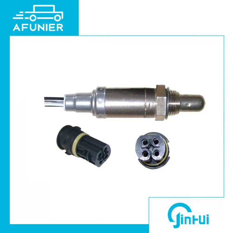 1pcs Oxgen Sensor Lambda Sensor For MERCEDES-BENZ C-Class,CLK,BMW 3,Z3,4 wire,1270mm OE No.:0258003808
1pcs Oxgen Sensor Lambda Sensor For MERCEDES-BENZ C-Class,CLK,BMW 3,Z3,4 wire,1270mm OE No.:0258003808
