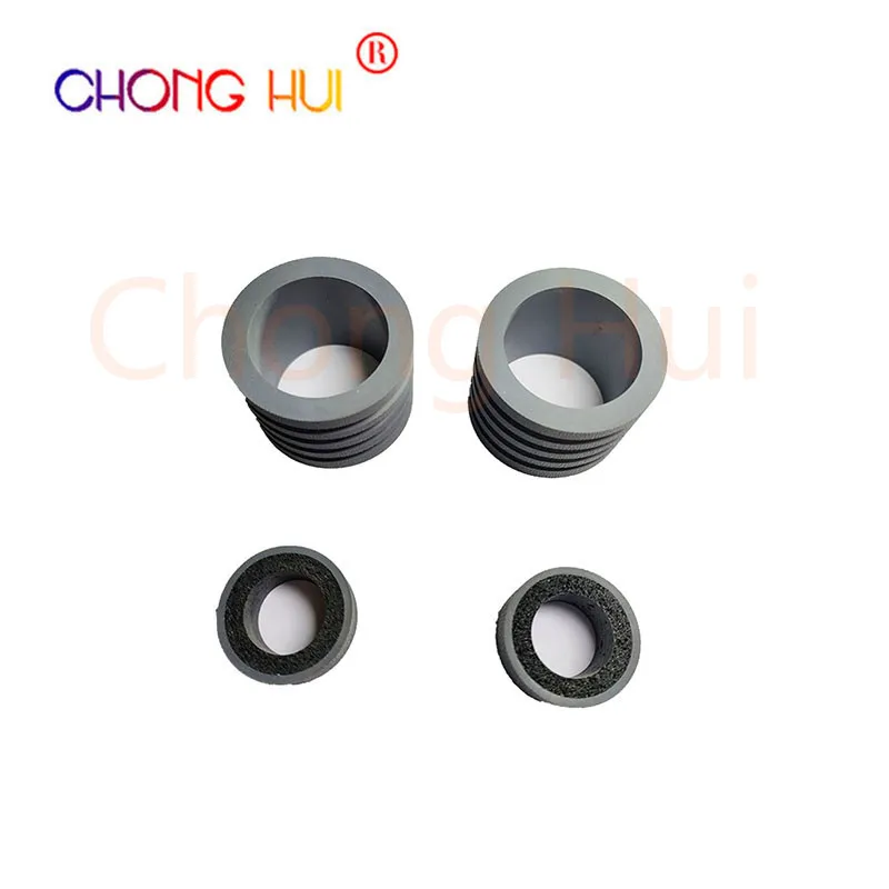 10X 9764B001 5607B001AA 5607B001 0697C003 Pickup Roller Tire Kit for Canon DR-C230 DR-C240 DR-M160 DR-M160II DR-S150 R40
10X 9764B001 5607B001AA 5607B001 0697C003 Pickup Roller Tire Kit for Canon DR-C230 DR-C240 DR-M160 DR-M160II DR-S150 R40