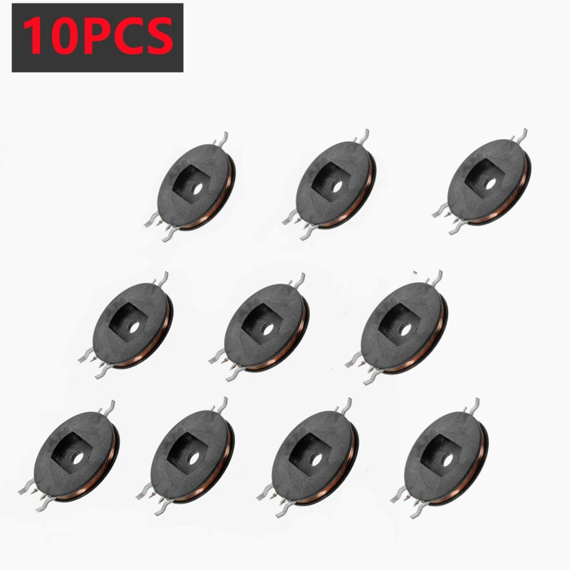 10 шт., суперзарядка, ремонт, катушка трансформатора индуктивности, смарт-карта, чехол для дистанционного ключа, масляный индуктор для автомобильного ключа Megane 
10 шт., суперзарядка, ремонт, катушка трансформатора индуктивности, смарт-карта, чехол для дистанционного ключа, масляный индуктор для автомобильного ключа Megane