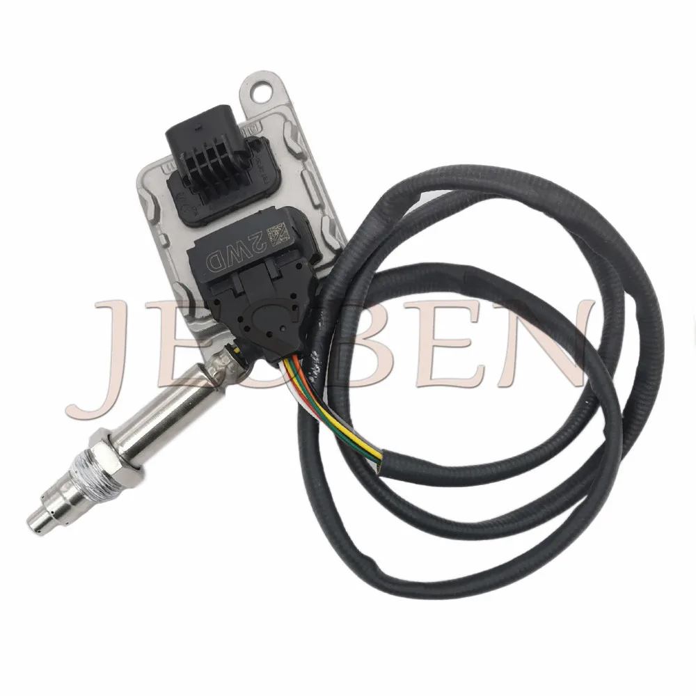 Новый датчик NOx 29640-2F250 для KIA Hyundai Palisade 19 Gen 3.5 12V, артикул # 296402F250 SNS0839A A2C19342900-02 29640 2F250
Новый датчик NOx 29640-2F250 для KIA Hyundai Palisade 19 Gen 3.5 12V, артикул # 296402F250 SNS0839A A2C19342900-02 29640 2F250