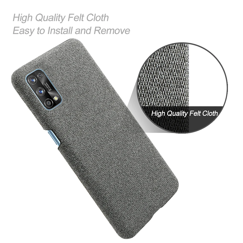 Anti-slip Ultra Thin Fabric Cloth Case For Oppo Realme 7 Pro Phone Cover For Oppo Realme 7 X7 Pro For Oppo Realme 7 Realme7 7pro
Anti-slip Ultra Thin Fabric Cloth Case For Oppo Realme 7 Pro Phone Cover For Oppo Realme 7 X7 Pro For Oppo Realme 7 Realme7 7pro