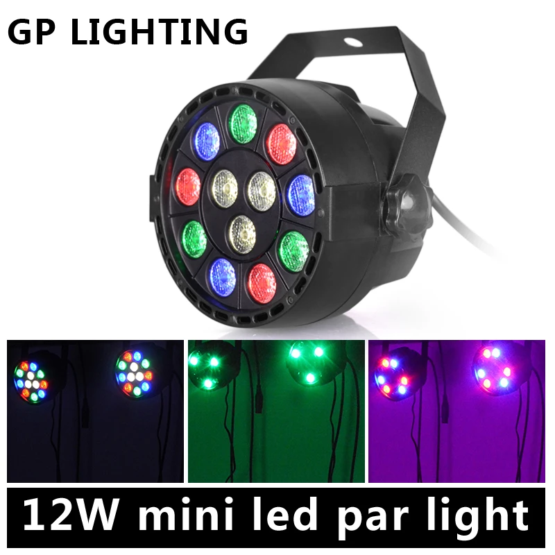 LED Par light 12*1w RGBW Lighting Professional LED Stage Lights Effect for Disco DJ projector Machine Party Decoration Stage Li
LED Par light 12*1w RGBW Lighting Professional LED Stage Lights Effect for Disco DJ projector Machine Party Decoration Stage Li