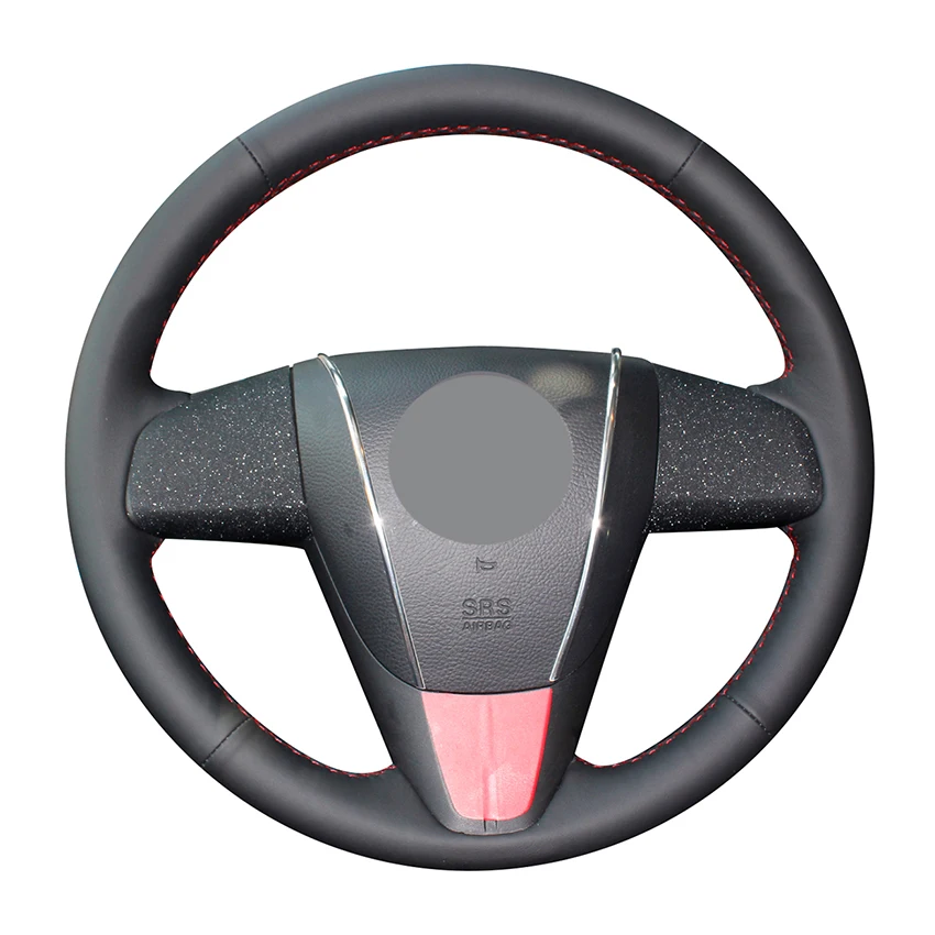 Прошитая вручную черная кожаная искусственная кожа для Mazda 3 Axela 2010-2013 Mazda 5 Mazda 6 искусственная кожа
Прошитая вручную черная кожаная искусственная кожа для Mazda 3 Axela 2010-2013 Mazda 5 Mazda 6 искусственная кожа