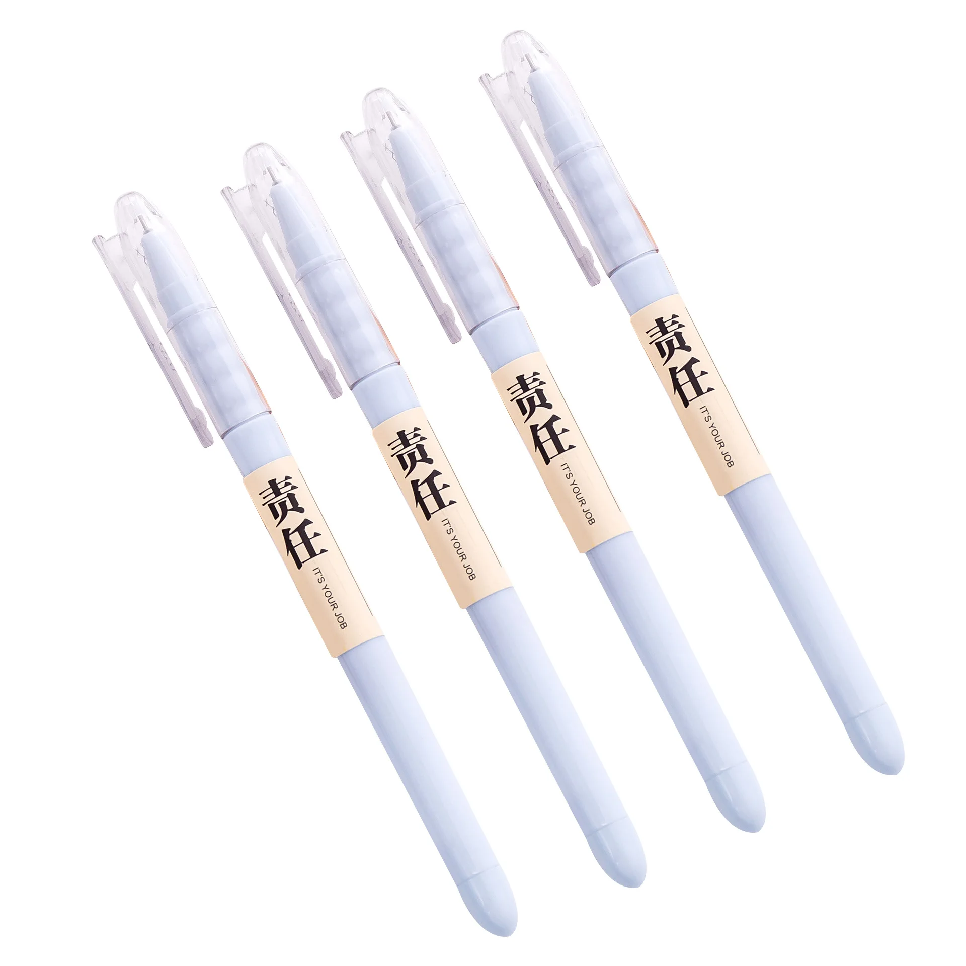 24 Pcs Text Do Not Forget The Initial Heart of The Pen To Learn Office Stationery Black Signature Pen
24 Pcs Text Do Not Forget The Initial Heart of The Pen To Learn Office Stationery Black Signature Pen