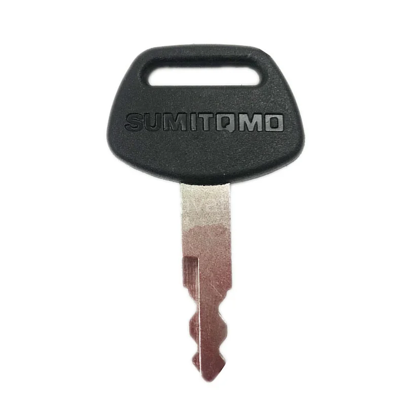 S450 key start For Sumitomo SH Case 200/210/240/300/350/360-5-6 ignition key to open the door
S450 key start For Sumitomo SH Case 200/210/240/300/350/360-5-6 ignition key to open the door