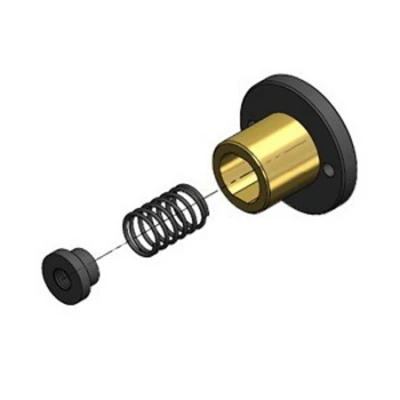 TR8*8 Clearance Nut Nut Backlash Nut Screw Nut Nut Pom Polyurethane Material
TR8*8 Clearance Nut Nut Backlash Nut Screw Nut Nut Pom Polyurethane Material