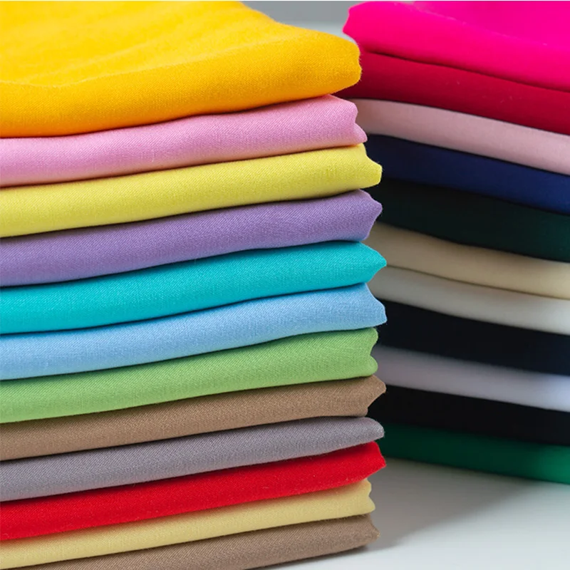 Women's Soft Silk Cotton Fabric, Rayon Fabric Dress, DIY Handmade Sewing Quilting, Summer Clothing
Women's Soft Silk Cotton Fabric, Rayon Fabric Dress, DIY Handmade Sewing Quilting, Summer Clothing