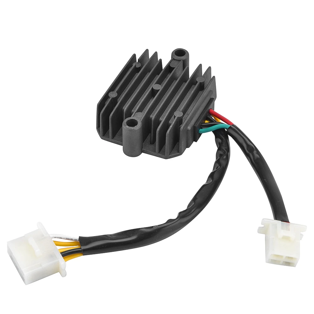 31600-426-000 Motorcycle Regulator Rectifier For Honda Nighthawk 650 CB650SC 1982 CB650 1979 1980 1981 CB650C Custom 1980 1981
31600-426-000 Motorcycle Regulator Rectifier For Honda Nighthawk 650 CB650SC 1982 CB650 1979 1980 1981 CB650C Custom 1980 1981