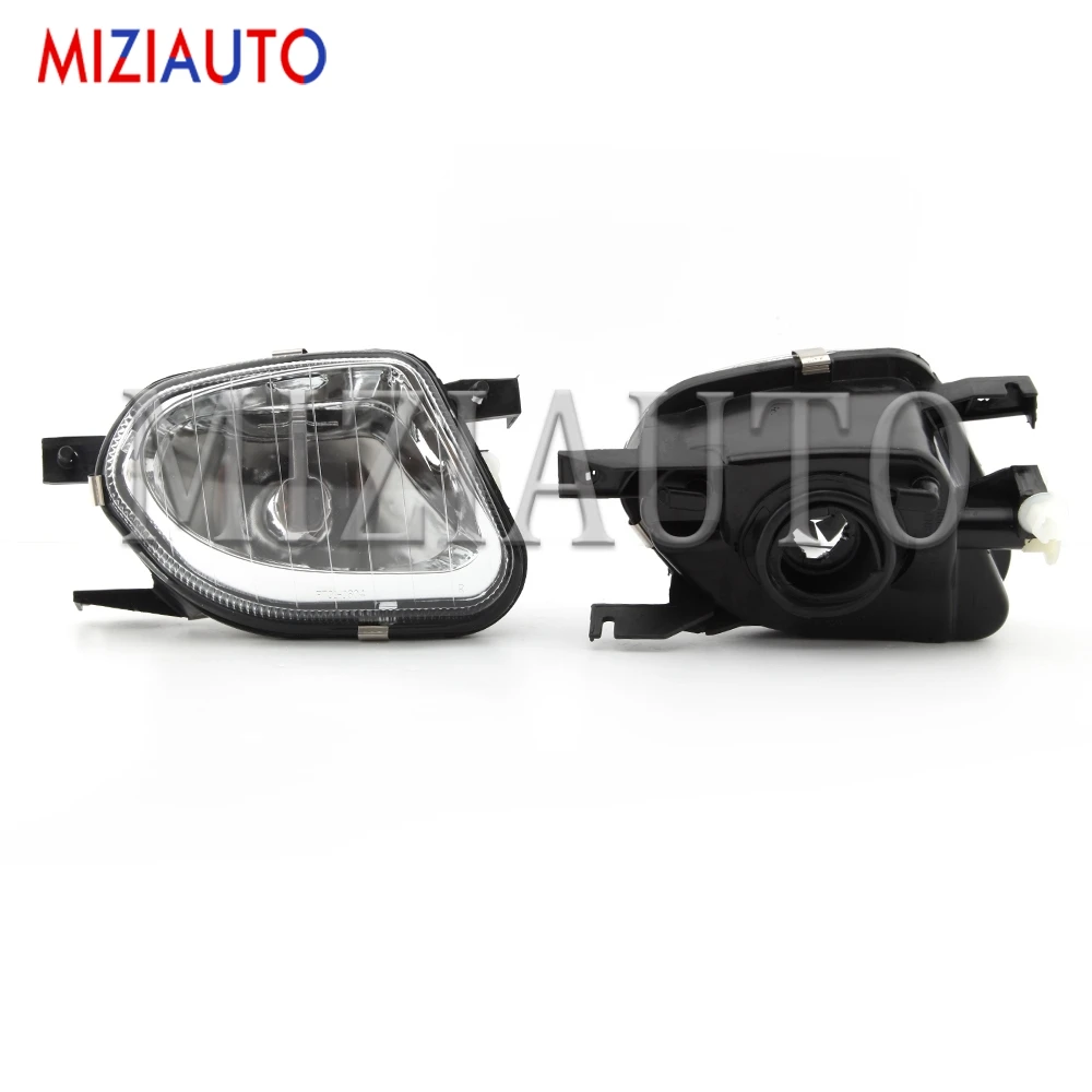 1 pcs Fog Lights Headlight for Mercedes-Benz W211 2003-2006 E200 E220 E240 E280 E300 E320 E350 E420 E500 Fog Light Fog Lamp
1 pcs Fog Lights Headlight for Mercedes-Benz W211 2003-2006 E200 E220 E240 E280 E300 E320 E350 E420 E500 Fog Light Fog Lamp