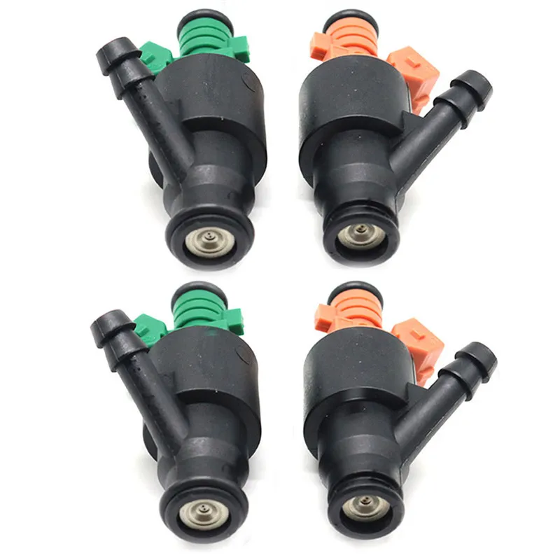 Набор из 4 форсунок топливного инжектора для Kia Sportage 1995 л 2002-0280150504 OEM #0280150502 842 12229-842 12231-
Набор из 4 форсунок топливного инжектора для Kia Sportage 1995 л 2002-0280150504 OEM #0280150502 842 12229-842 12231-