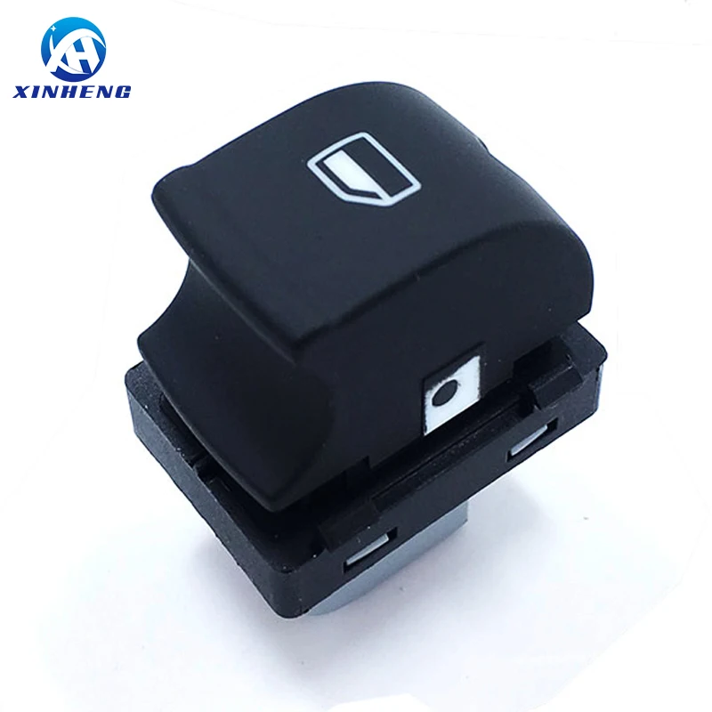OE 4F0959855A New Single Electronic Power Window Control Switch Button For 2004 - 2015 Audi A3 Sportback A6 A6 Avant Q7
OE 4F0959855A New Single Electronic Power Window Control Switch Button For 2004 - 2015 Audi A3 Sportback A6 A6 Avant Q7