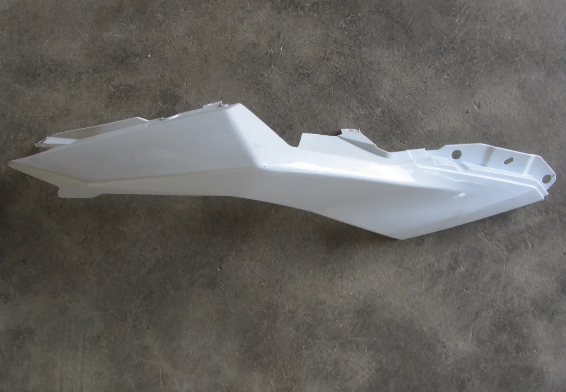 Unpainted Motorcycle Fairing Rear Tail Cover Panlel Fit For Kawasaki Ninja300 Ninja250R 2013 2014 2015 2016 2017
Unpainted Motorcycle Fairing Rear Tail Cover Panlel Fit For Kawasaki Ninja300 Ninja250R 2013 2014 2015 2016 2017